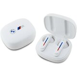 BMW BLUETOOTH TWS SLUŠALKE BMBEMIATP20LOH S PRIKLJUČNO POSTAJO BELE, (22070617) | Shoptok.si