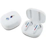 BLUETOOTH TWS SLUŠALKE BMBEMIATP20LOH S PRIKLJUČNO POSTAJO BELE, (22070617)