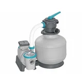 58497 Peščana pumpa za bazen FlowClear 6056l/h 1600gal