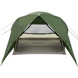  Šotor z dome s streho s shranjevanjem Zelena 455 x 252 x 178 cm, (5000136966) | Shoptok.si