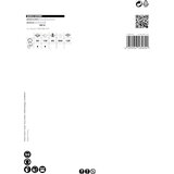 Bosch EXPERT Tough Material testera za otvore 127 x 60 mm - 2608900443 | ePonuda.com