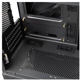 White Shark torpedo black kućište + 3 x velocity ventilatora | Eponuda.com