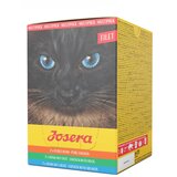 Josera Filet multi pakiranje - 6 x 70 g | shoptok.hr