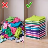  Organizator za odjeću 10 kom. | shoptok.hr
