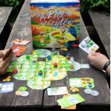 Trefl obiteljska igra Pet vrhova: Planinske avanture 02517 | shoptok.hr