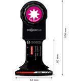 Bosch EXPERT MultiMax PAII 52 APIT list testere za multifunkcionalne alate od 52 mm - 2608900030 | ePonuda.com