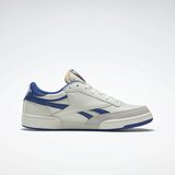 Reebok Niske tenisice 'Club C Revenge' mornarsko plava / siva / bijela | shoptok.hr