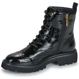Carmela 162593-BLACK-PATENT Crna | shoptok.hr