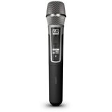 Ld Systems U505 HHC Ročni kondenzatorski daljinski mikrofon - - Audio-Kondric | Shoptok.si