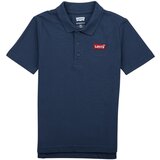 Levi's Polo majice kratki rokavi BACK NECK TAPE POLO pisana Cene