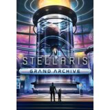 Steam Stellaris: Grand Archive (DLC) (PC) Key GLOBAL | ePonuda.com