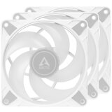 Arctic "Lüfter 120*120*25 P12 PWM PST A-RGB 0db (White) 3er" | shoptok.hr