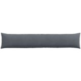 vidaXL jastučići za sofu 2 pcs tamno siva 200 x 40 cm kordura tekstil | shoptok.hr