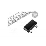 Oem Tranzistor PNP -30V 1.5A 0.5W Hfe=100-320 SOT89 Cene