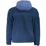 Napapijri SWEATSHIRT WITHOUT ZIP MAN BLUE | shoptok.hr