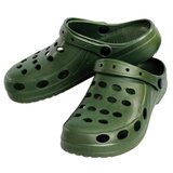 Bomber Kroksi papuče F001 zelene 43 | ePonuda.com