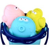  Šareni set za igru u pijesku | shoptok.hr