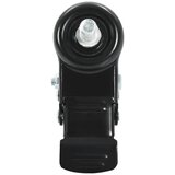  Okretni kotačići s kočnicama 4 kom 50 mm | shoptok.hr