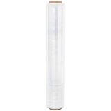  Rastezljiva folija 2 kom prozirna 17 μm 50 cm x 300 m | shoptok.hr