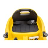  Otroško vozilo vozilo GTS1166 rumena bumper | Shoptok.si