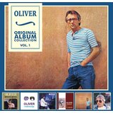 CROATIA RECORDS Oliver Dragojević - Original Album Collection - Vol. 1 cijene