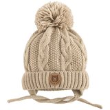 Cool club kapa zimska CAB3102383 M smeđa 48 | shoptok.hr