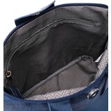 Vuch Fashion backpack Glenn Maedow Blue | shoptok.hr