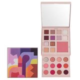 Pupa Pupart M multifunkcionalna paleta za oči i usne BURGUNDY 18.8 g | shoptok.hr