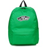 Vans OLD SKOOL CLASSIC BACKPACK 22L Zelena Cijene