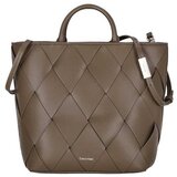 Calvin Klein prošivena ženska toba | ePonuda.com