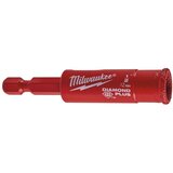 Milwaukee dijamantska burgija diamond plus za suvo/mokro bušenje 1/4 12 mm Cene
