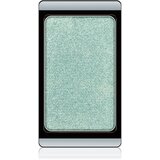 Artdeco Eyeshadow Pearl senčila za oči za vlaganje v paleto z bisernim sijajem odtenek 55 Pearly Mint Green 0,8 g Cene