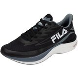 Fila Tenisice za trčanje 'ARGON' siva / crna / bijela | shoptok.hr