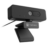 Natec GALAGO WEBCAM FULL HD 1080P | shoptok.hr