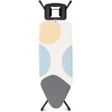  Likalna deska C - Spring Bubbles / Black Cene