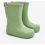 Kesi Children's Rain Boots Wave Gokids Mint Cijene