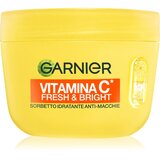 Garnier Vitamin C Fresh & Bright sorbet krema s posvetlitvenim učinkom 85 ml Cene