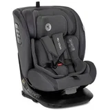autosjedalica Monza i-Size Isofix 40-150 cm 360°, Grey