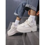 Resti Sports sneakers for women on a platform Aeroll | Shoptok.si
