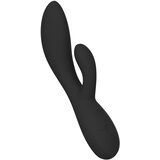 Lelo INA Thrust potisni zeko vibrator (crni) | shoptok.hr
