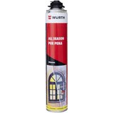 HIMTEX company Pur pena pištoljska niskoekspandirajuća 750 ml HIMTEX Cene