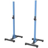 Livepro Stojala za počepe in bench press | Shoptok.si