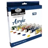  Set akrilnih boja Royal & Langnickel - 18x21 ml (set Royal & Lagnickel) Cijene