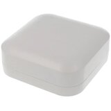 Hammond Electronics 1556DGY univerzalno kućište 120 x 120 x 45 ABS plastika otporan na plamen siva 1 St. Cijene