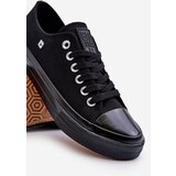 Big Star Men's Low Top Sneakers Big Star | shoptok.hr
