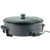 Iskra pizza pekač EPP-34-A 1500W | ePonuda.com