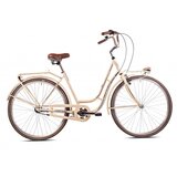 Capriolo City Bike Bianka 28 Krem i Braon 20 | ePonuda.com