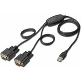 Digitus pretvornik usb - 2xSerial DB09 DA-70158 | Shoptok.si