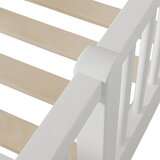 Oliver Furniture® otroška posteljica original day bed 90x200 white | Shoptok.si