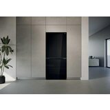 Haier hladilnik s francoskimi vrati HFKR7819DNGB | Shoptok.si